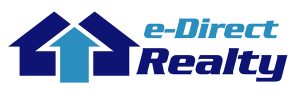 e-Direct Realty Logo